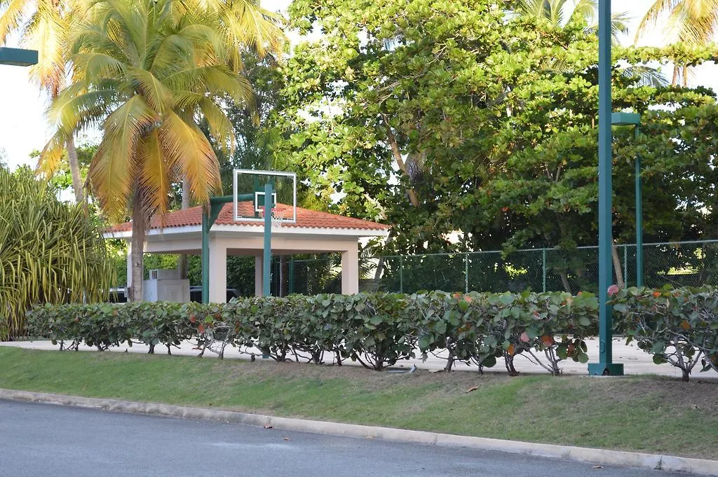 Beach Front Apartment Rio Mar Puerto Rico Rio Grande Porto Rico