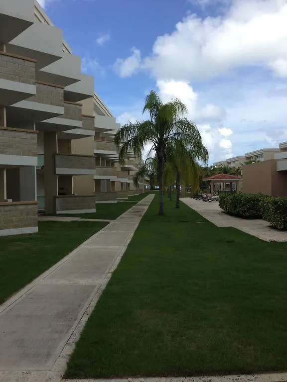 Beach Front Apartment Rio Mar Puerto Rico Rio Grande Porto Rico